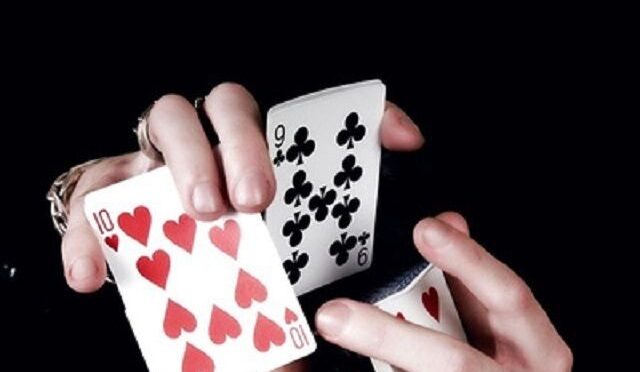 Tất Tần Tật Về Poker Online: Từ Luật Chơi Đến Mẹo Thắng Lớn Cho Người Mới