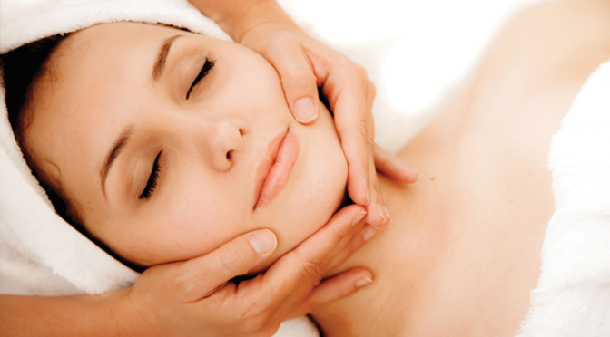 Những công dụng tuyệt vời của massage đối với cơ thể