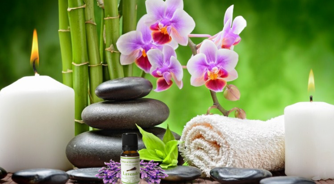 “Đá Nóng” – Dụng cụ massage mang lại hiệu quả cao mà bạn nên thử