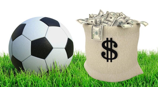 Làm thế nào để tận dụng những lợi ích từ việc cá cược bóng đá?