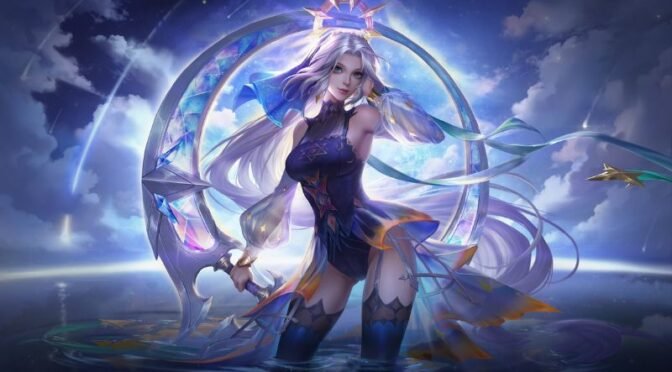 ACC Liên Quân Trắng Thông Tin: Lựa Chọn Tối Ưu Cho Game Thủ Đề Cao Bảo Mật